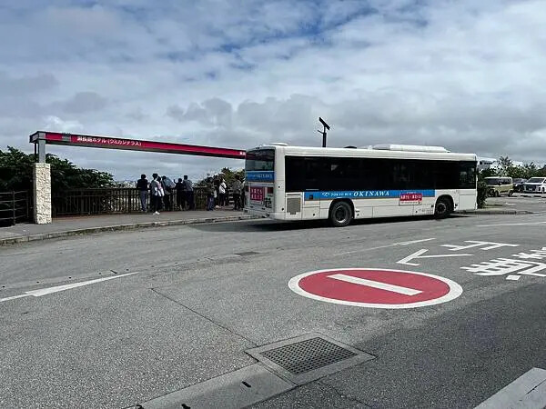 【日本沖繩親子景點推薦】瀨長島必去6大景點懶人包│沖繩小希臘