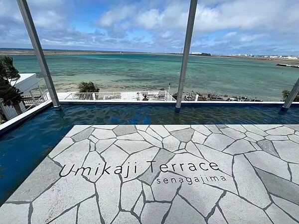 【日本沖繩親子景點推薦】瀨長島必去6大景點懶人包│沖繩小希臘