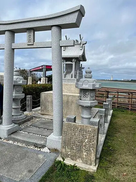 【日本沖繩親子景點推薦】瀨長島必去6大景點懶人包│沖繩小希臘