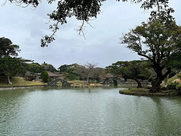 【日本沖繩必去景點、自由行、旅遊推薦】首里城全攻略│世界文化