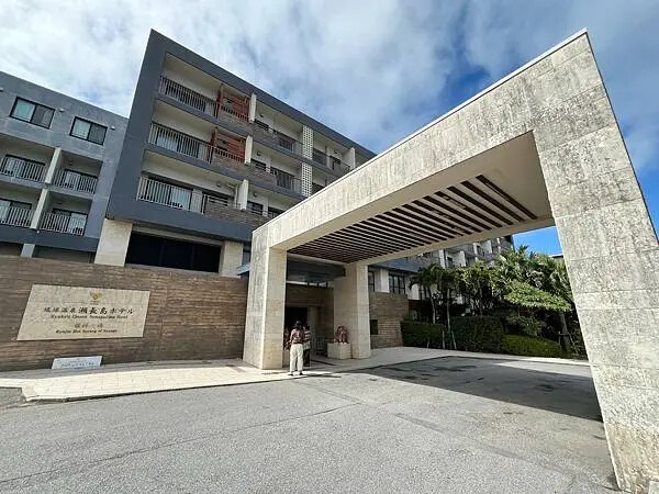 【日本沖繩親子景點推薦】瀨長島必去6大景點懶人包│沖繩小希臘