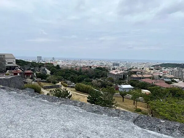 【日本沖繩必去景點、自由行、旅遊推薦】首里城全攻略│世界文化