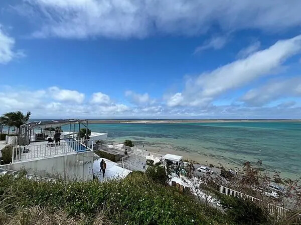 【日本沖繩親子景點推薦】瀨長島必去6大景點懶人包│沖繩小希臘
