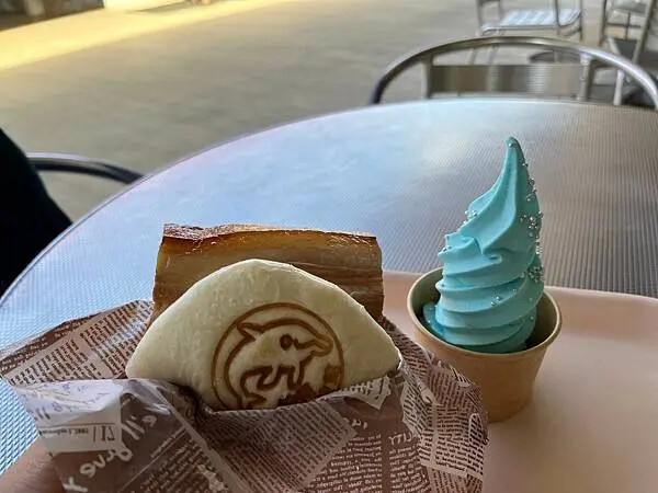 【日本沖繩親子景點推薦】沖繩美麗海水族館│沖縄美ら海水族館(
