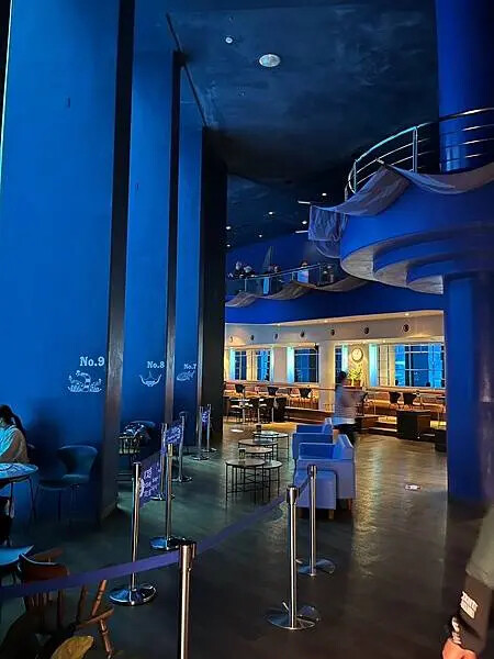 【日本沖繩親子景點推薦】沖繩美麗海水族館│沖縄美ら海水族館(