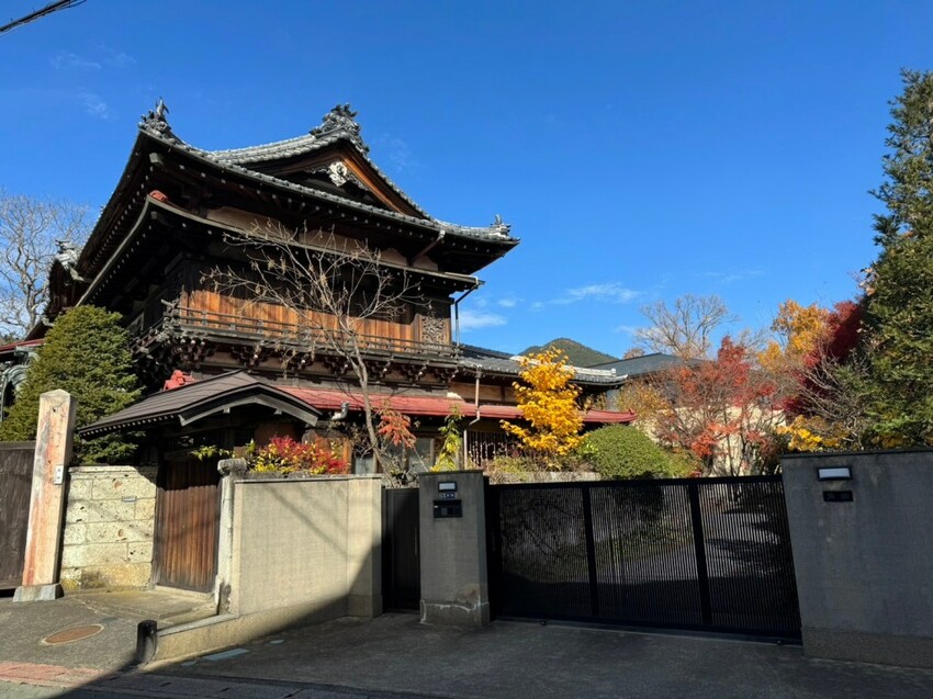 2023日本自由行DAY4|河口湖一日遊行程 富士山也太美了!大石公園 淺間神社 下吉田商店街 日川計時店 - 雁雁|美食 旅遊 生活娛樂