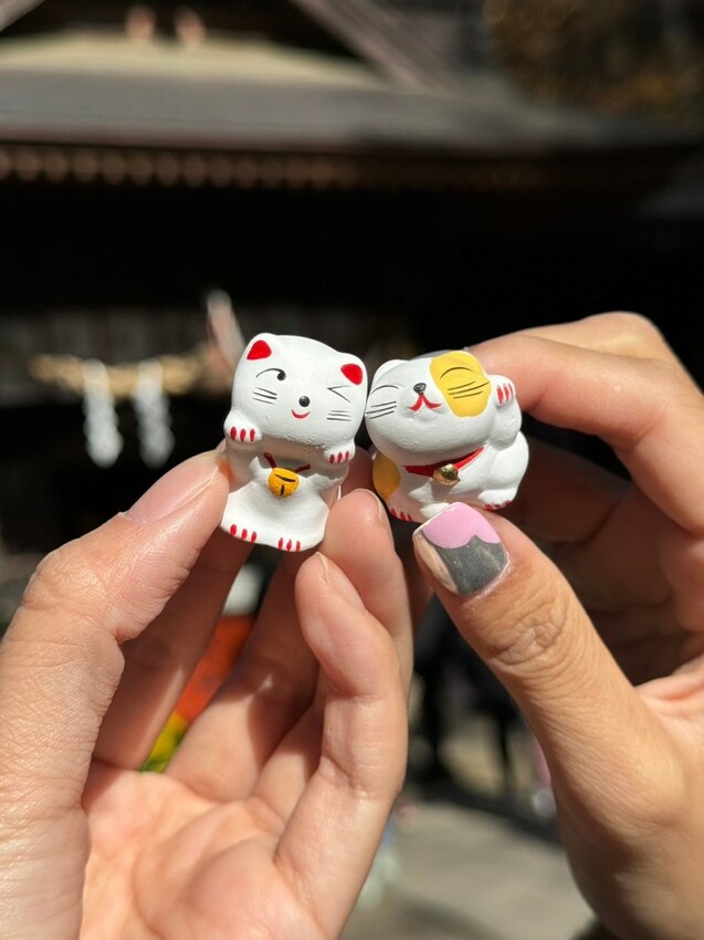 2023日本自由行DAY4|河口湖一日遊行程 富士山也太美了!大石公園 淺間神社 下吉田商店街 日川計時店 - 雁雁|美食 旅遊 生活娛樂