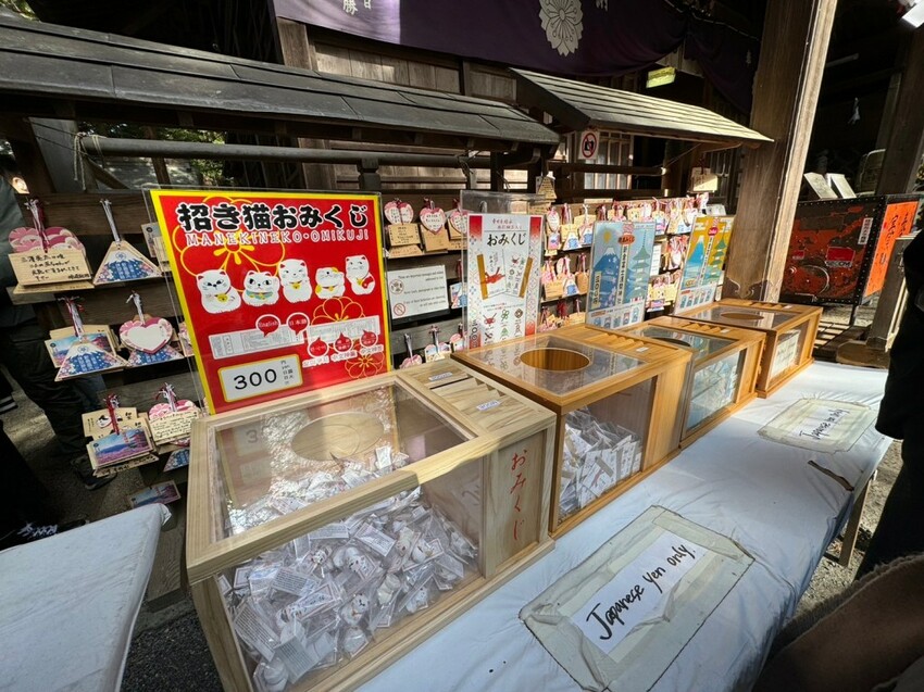 2023日本自由行DAY4|河口湖一日遊行程 富士山也太美了!大石公園 淺間神社 下吉田商店街 日川計時店 - 雁雁|美食 旅遊 生活娛樂