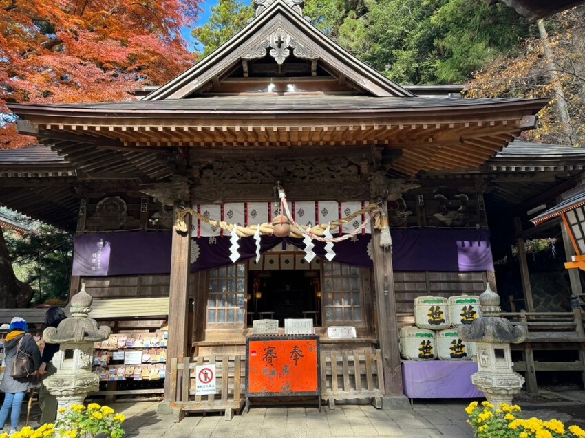 2023日本自由行DAY4|河口湖一日遊行程 富士山也太美了!大石公園 淺間神社 下吉田商店街 日川計時店 - 雁雁|美食 旅遊 生活娛樂