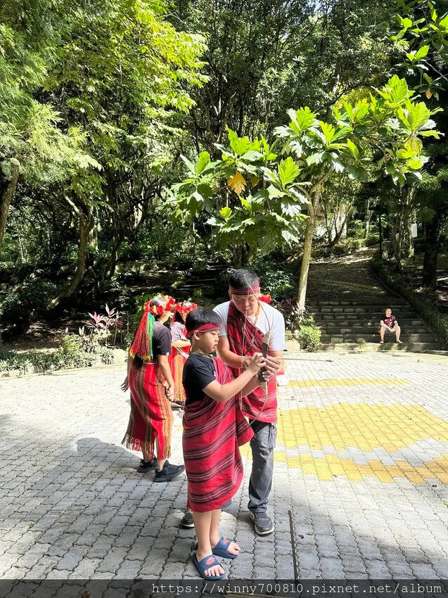 南投縣國姓鄉南投/國姓【泰雅渡假村】體驗2天1夜嗎嚕甦小小勇士的原住民部落文化體驗，寓教於樂內容非常豐富多元又有趣