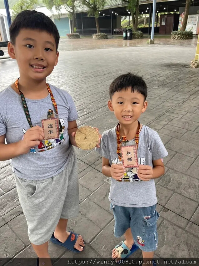 南投縣國姓鄉南投/國姓【泰雅渡假村】體驗2天1夜嗎嚕甦小小勇士的原住民部落文化體驗，寓教於樂內容非常豐富多元又有趣