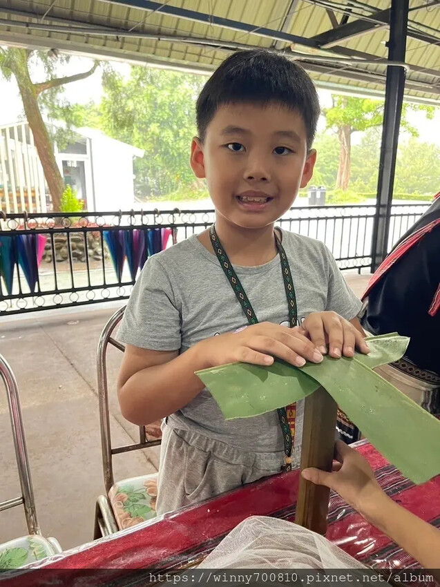 南投縣國姓鄉南投/國姓【泰雅渡假村】體驗2天1夜嗎嚕甦小小勇士的原住民部落文化體驗，寓教於樂內容非常豐富多元又有趣