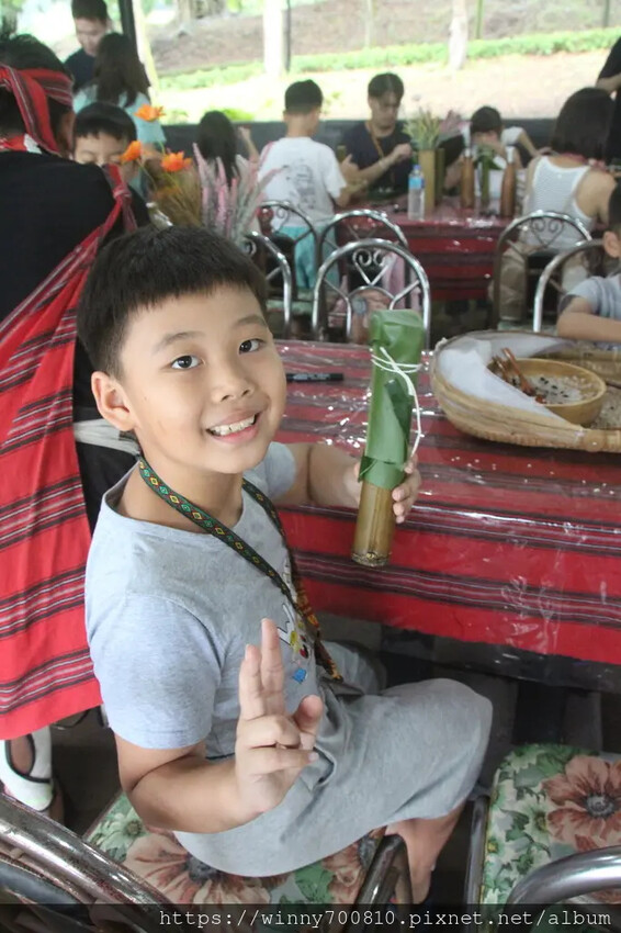 南投縣國姓鄉南投/國姓【泰雅渡假村】體驗2天1夜嗎嚕甦小小勇士的原住民部落文化體驗，寓教於樂內容非常豐富多元又有趣