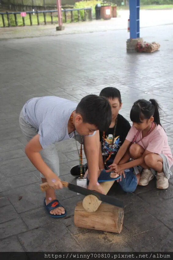 南投縣國姓鄉南投/國姓【泰雅渡假村】體驗2天1夜嗎嚕甦小小勇士的原住民部落文化體驗，寓教於樂內容非常豐富多元又有趣