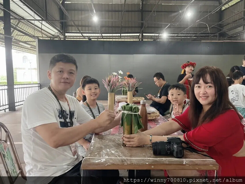 南投縣國姓鄉南投/國姓【泰雅渡假村】體驗2天1夜嗎嚕甦小小勇士的原住民部落文化體驗，寓教於樂內容非常豐富多元又有趣