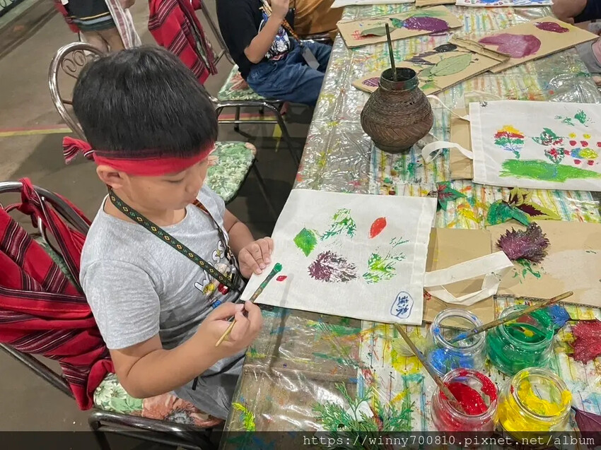 南投縣國姓鄉南投/國姓【泰雅渡假村】體驗2天1夜嗎嚕甦小小勇士的原住民部落文化體驗，寓教於樂內容非常豐富多元又有趣
