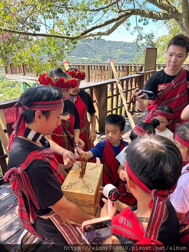 南投縣國姓鄉南投/國姓【泰雅渡假村】體驗2天1夜嗎嚕甦小小勇士的原住民部落文化體驗，寓教於樂內容非常豐富多元又有趣