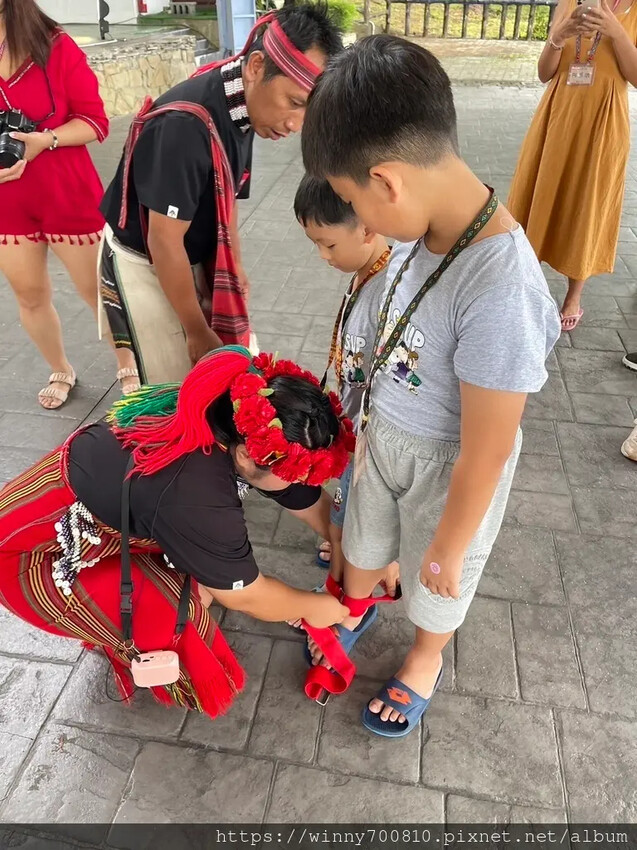 南投縣國姓鄉南投/國姓【泰雅渡假村】體驗2天1夜嗎嚕甦小小勇士的原住民部落文化體驗，寓教於樂內容非常豐富多元又有趣