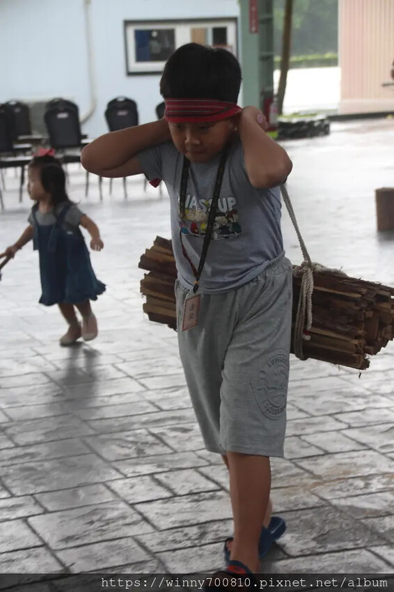 南投縣國姓鄉南投/國姓【泰雅渡假村】體驗2天1夜嗎嚕甦小小勇士的原住民部落文化體驗，寓教於樂內容非常豐富多元又有趣