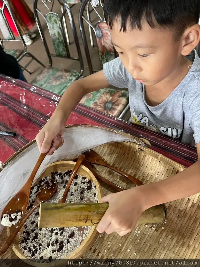 南投縣國姓鄉南投/國姓【泰雅渡假村】體驗2天1夜嗎嚕甦小小勇士的原住民部落文化體驗，寓教於樂內容非常豐富多元又有趣