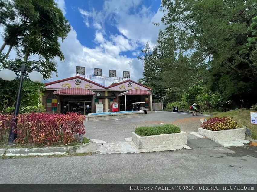 南投縣國姓鄉南投/國姓【泰雅渡假村】體驗2天1夜嗎嚕甦小小勇士的原住民部落文化體驗，寓教於樂內容非常豐富多元又有趣