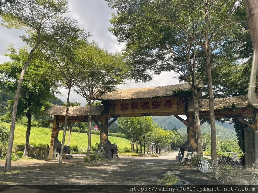 南投縣國姓鄉南投/國姓【泰雅渡假村】體驗2天1夜嗎嚕甦小小勇士的原住民部落文化體驗，寓教於樂內容非常豐富多元又有趣