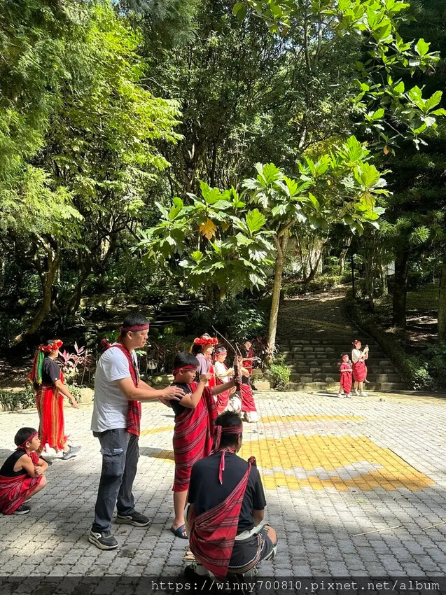 南投縣國姓鄉南投/國姓【泰雅渡假村】體驗2天1夜嗎嚕甦小小勇士的原住民部落文化體驗，寓教於樂內容非常豐富多元又有趣