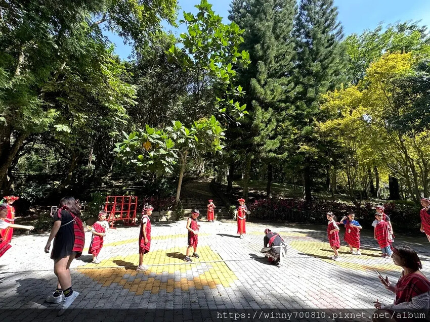 南投縣國姓鄉南投/國姓【泰雅渡假村】體驗2天1夜嗎嚕甦小小勇士的原住民部落文化體驗，寓教於樂內容非常豐富多元又有趣
