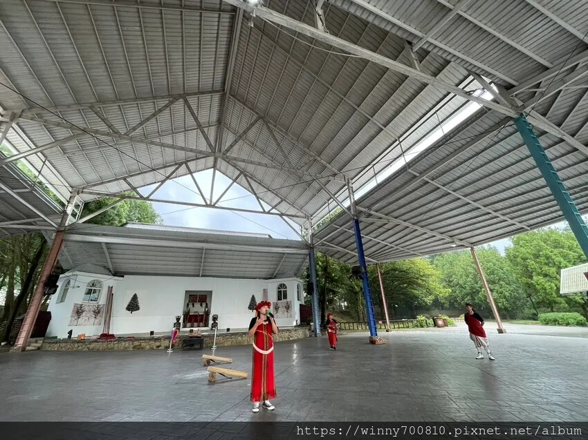 南投縣國姓鄉南投/國姓【泰雅渡假村】體驗2天1夜嗎嚕甦小小勇士的原住民部落文化體驗，寓教於樂內容非常豐富多元又有趣