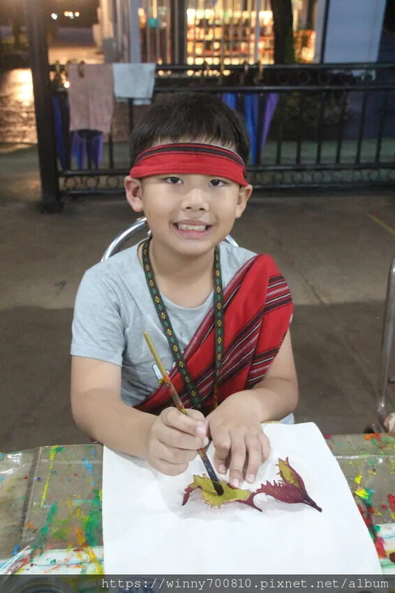 南投縣國姓鄉南投/國姓【泰雅渡假村】體驗2天1夜嗎嚕甦小小勇士的原住民部落文化體驗，寓教於樂內容非常豐富多元又有趣