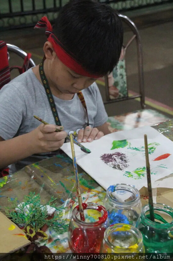 南投縣國姓鄉南投/國姓【泰雅渡假村】體驗2天1夜嗎嚕甦小小勇士的原住民部落文化體驗，寓教於樂內容非常豐富多元又有趣