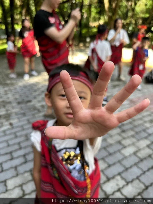 南投縣國姓鄉南投/國姓【泰雅渡假村】體驗2天1夜嗎嚕甦小小勇士的原住民部落文化體驗，寓教於樂內容非常豐富多元又有趣