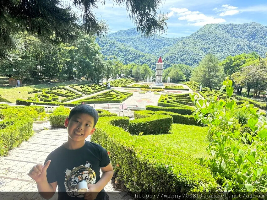 南投縣國姓鄉南投/國姓【泰雅渡假村】體驗2天1夜嗎嚕甦小小勇士的原住民部落文化體驗，寓教於樂內容非常豐富多元又有趣