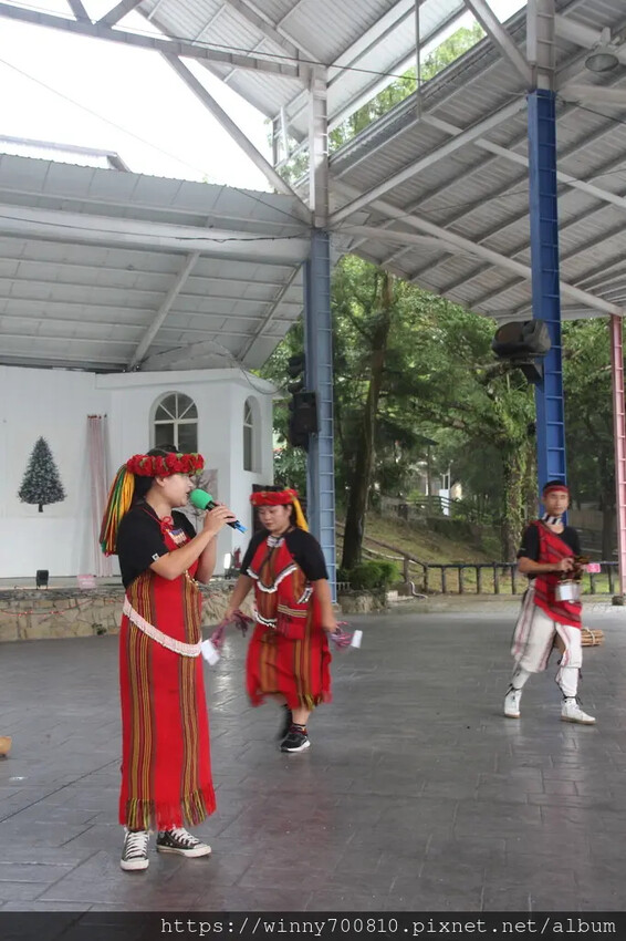 南投縣國姓鄉南投/國姓【泰雅渡假村】體驗2天1夜嗎嚕甦小小勇士的原住民部落文化體驗，寓教於樂內容非常豐富多元又有趣