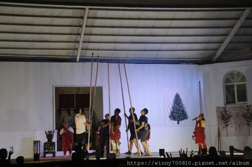 南投縣國姓鄉南投/國姓【泰雅渡假村】體驗2天1夜嗎嚕甦小小勇士的原住民部落文化體驗，寓教於樂內容非常豐富多元又有趣