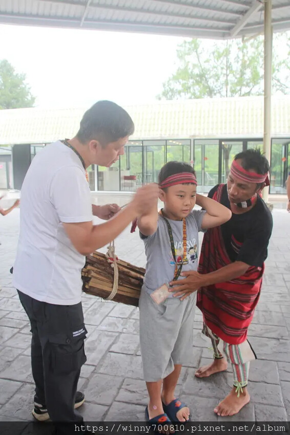 南投縣國姓鄉南投/國姓【泰雅渡假村】體驗2天1夜嗎嚕甦小小勇士的原住民部落文化體驗，寓教於樂內容非常豐富多元又有趣