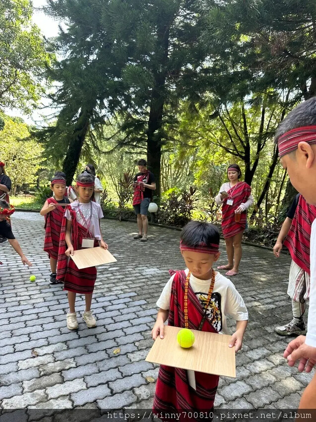 南投縣國姓鄉南投/國姓【泰雅渡假村】體驗2天1夜嗎嚕甦小小勇士的原住民部落文化體驗，寓教於樂內容非常豐富多元又有趣