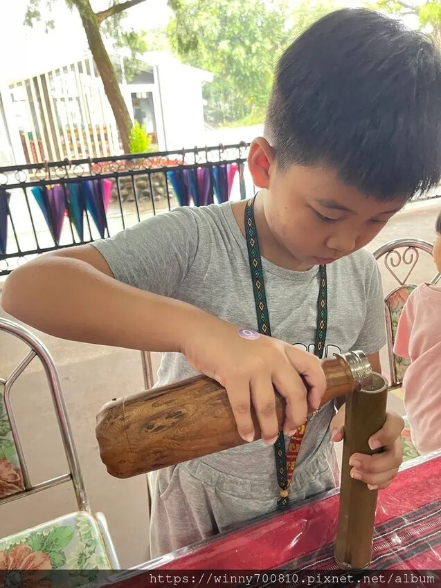 南投縣國姓鄉南投/國姓【泰雅渡假村】體驗2天1夜嗎嚕甦小小勇士的原住民部落文化體驗，寓教於樂內容非常豐富多元又有趣