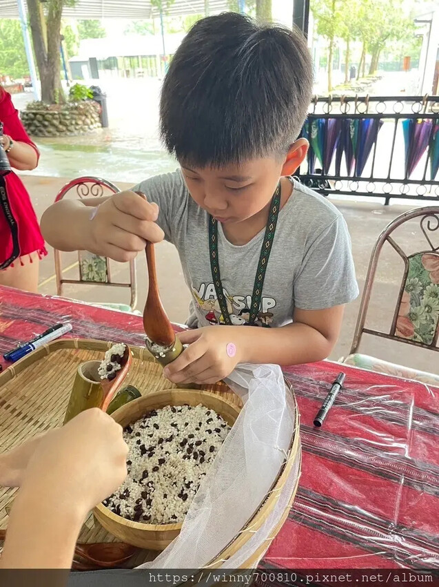 南投縣國姓鄉南投/國姓【泰雅渡假村】體驗2天1夜嗎嚕甦小小勇士的原住民部落文化體驗，寓教於樂內容非常豐富多元又有趣