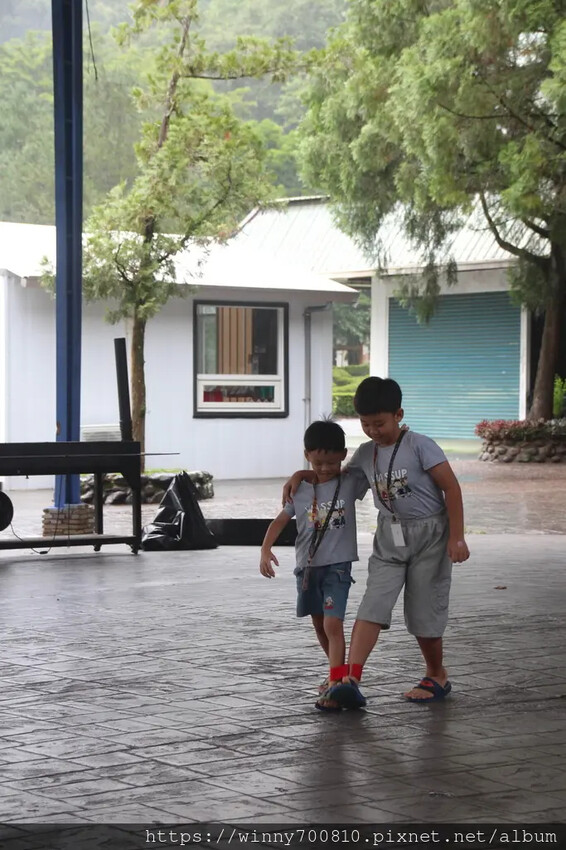 南投縣國姓鄉南投/國姓【泰雅渡假村】體驗2天1夜嗎嚕甦小小勇士的原住民部落文化體驗，寓教於樂內容非常豐富多元又有趣