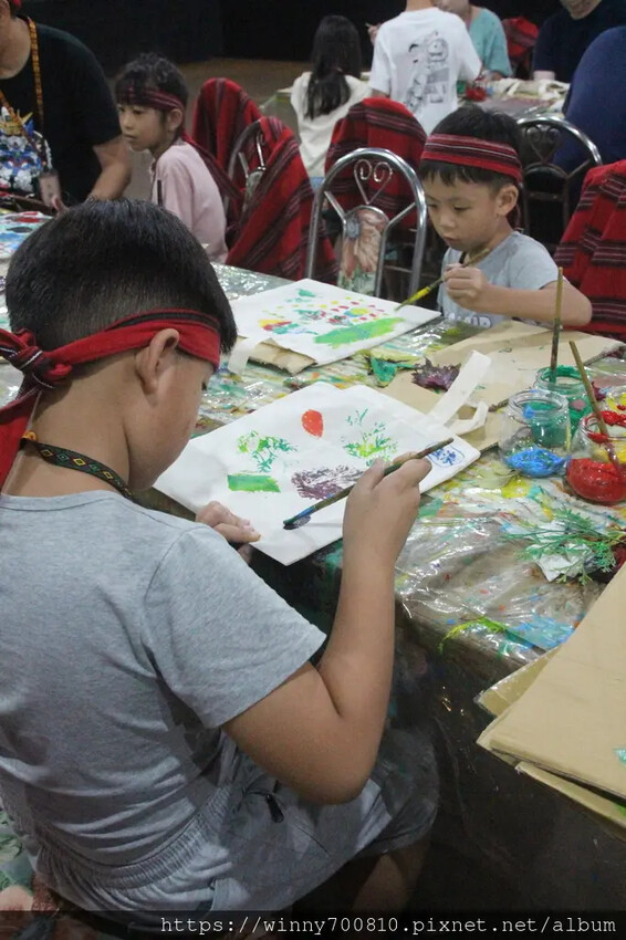 南投縣國姓鄉南投/國姓【泰雅渡假村】體驗2天1夜嗎嚕甦小小勇士的原住民部落文化體驗，寓教於樂內容非常豐富多元又有趣