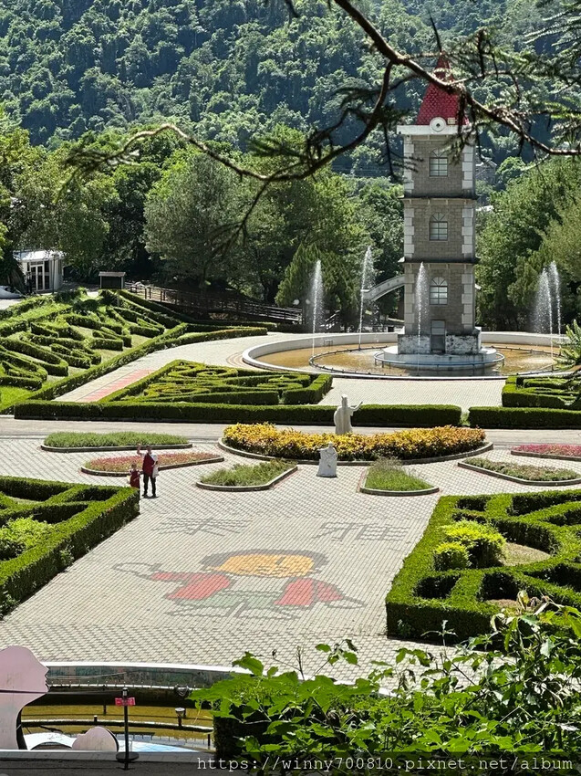 南投縣國姓鄉南投/國姓【泰雅渡假村】體驗2天1夜嗎嚕甦小小勇士的原住民部落文化體驗，寓教於樂內容非常豐富多元又有趣