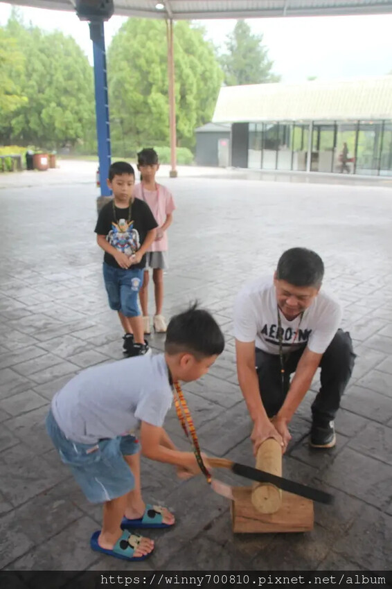 南投縣國姓鄉南投/國姓【泰雅渡假村】體驗2天1夜嗎嚕甦小小勇士的原住民部落文化體驗，寓教於樂內容非常豐富多元又有趣