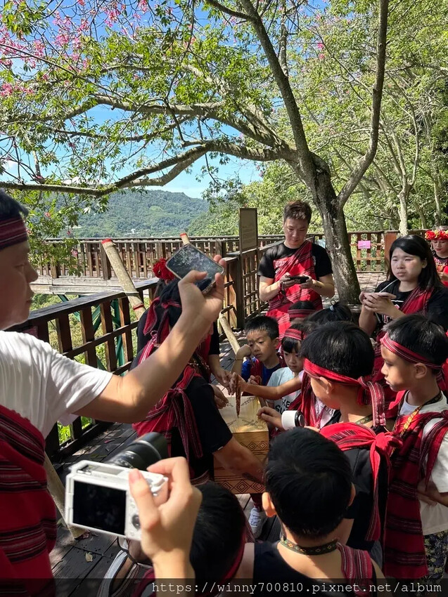 南投縣國姓鄉南投/國姓【泰雅渡假村】體驗2天1夜嗎嚕甦小小勇士的原住民部落文化體驗，寓教於樂內容非常豐富多元又有趣