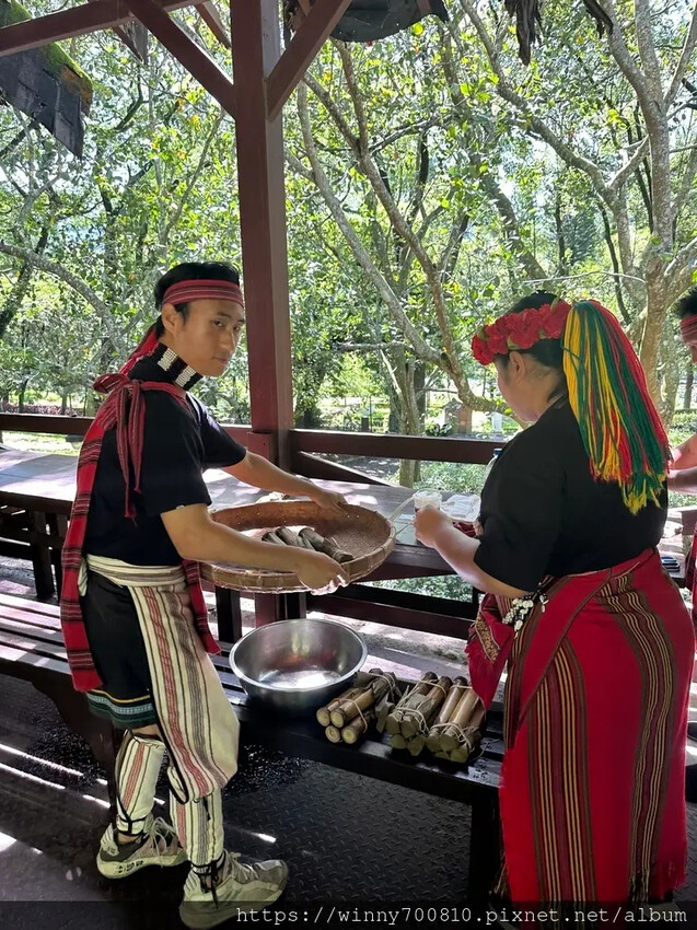 南投縣國姓鄉南投/國姓【泰雅渡假村】體驗2天1夜嗎嚕甦小小勇士的原住民部落文化體驗，寓教於樂內容非常豐富多元又有趣