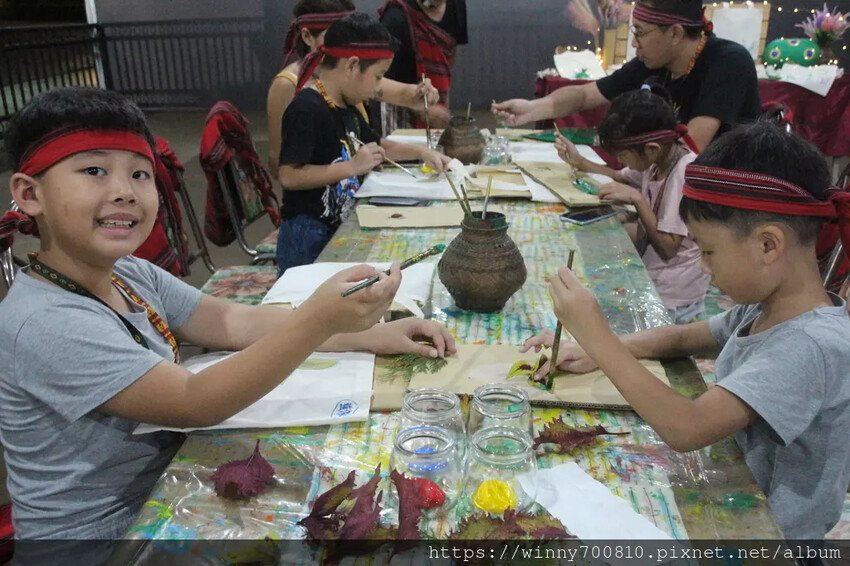 南投縣國姓鄉南投/國姓【泰雅渡假村】體驗2天1夜嗎嚕甦小小勇士的原住民部落文化體驗，寓教於樂內容非常豐富多元又有趣