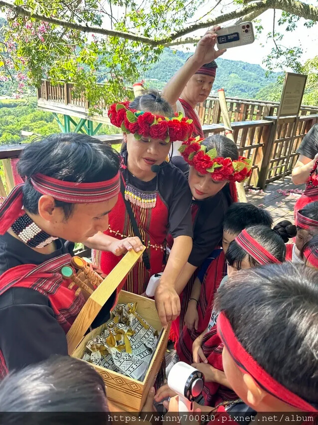 南投縣國姓鄉南投/國姓【泰雅渡假村】體驗2天1夜嗎嚕甦小小勇士的原住民部落文化體驗，寓教於樂內容非常豐富多元又有趣