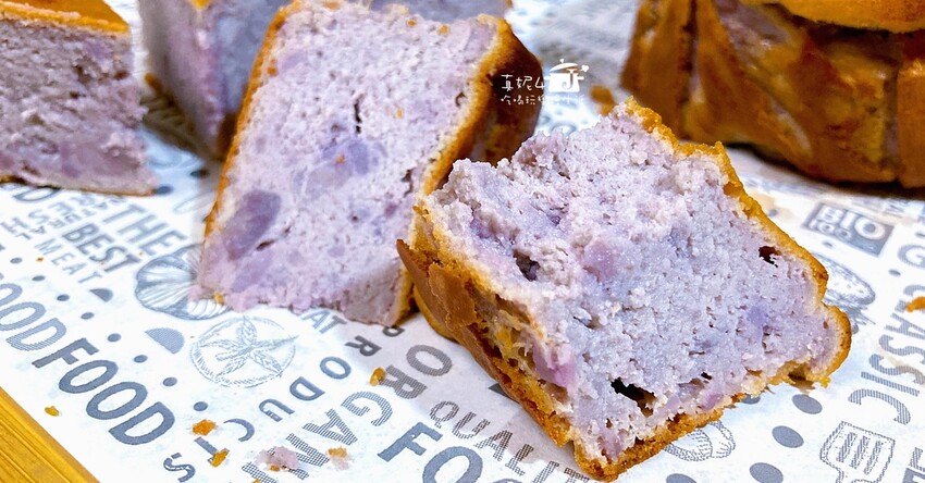 烘焙筆記│石榴軟心芝士蛋糕,調色來自好吃也好看的果汁粉