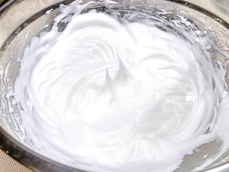 烘焙筆記│咖啡蛋糕捲,用咖啡抹醬取代咖啡液入口即化的柔軟度