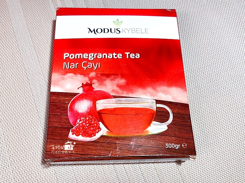 烘焙筆記│石榴軟心芝士蛋糕,調色來自好吃也好看的果汁粉